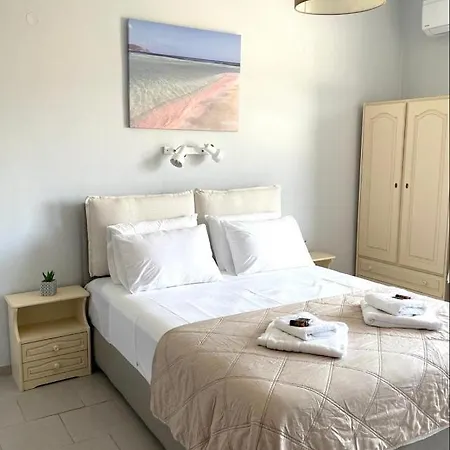 Гостевой дом Wave Sea View *