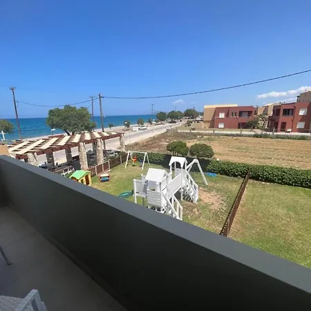 Casa de hóspedes Wave Sea View *